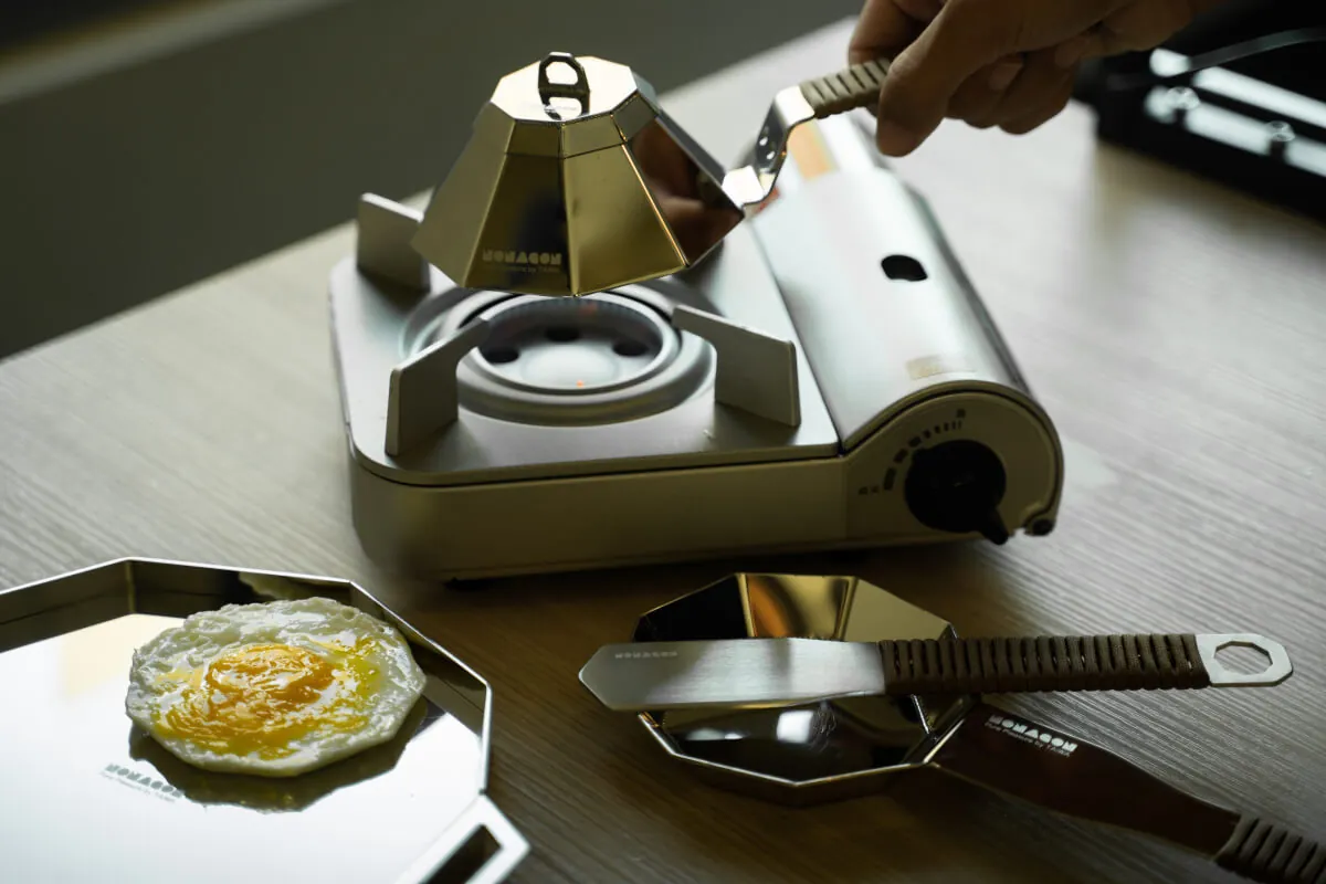 Why does sheet metal fabrication create relevant, high quality promotional merchandise? 