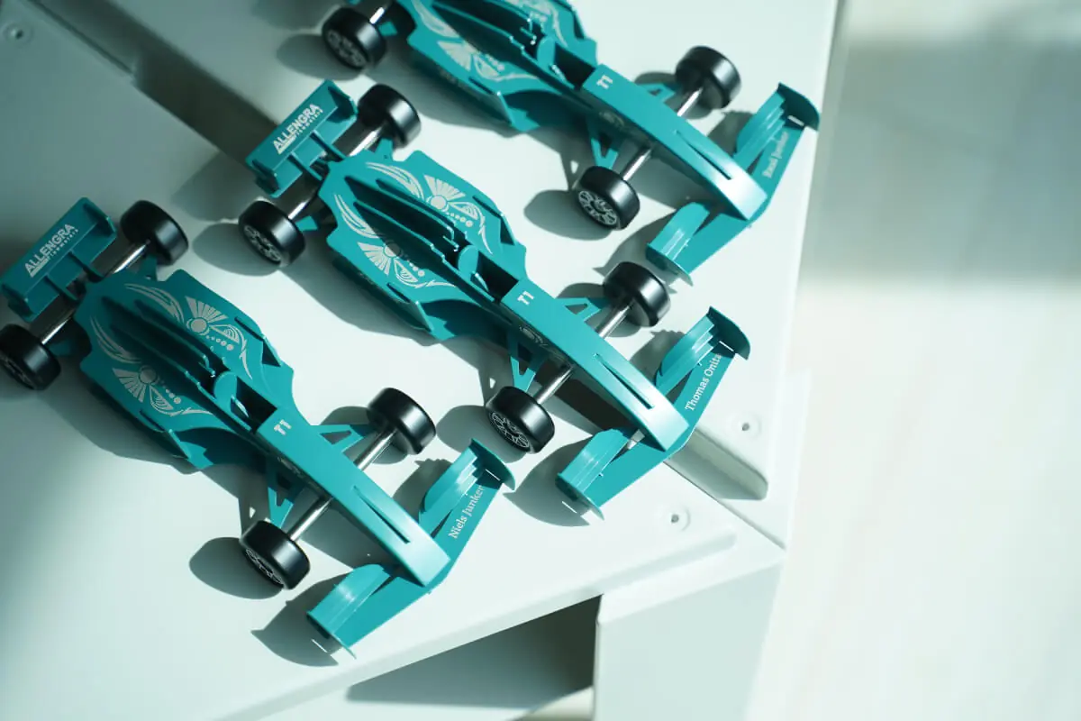 Taiwa sheet metal promotional merchandise helps you impress the elite status of your brand