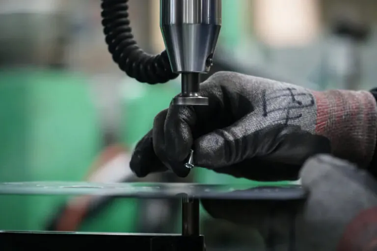 Mounting Points For Sheet Metal Fabrication | Taiwa