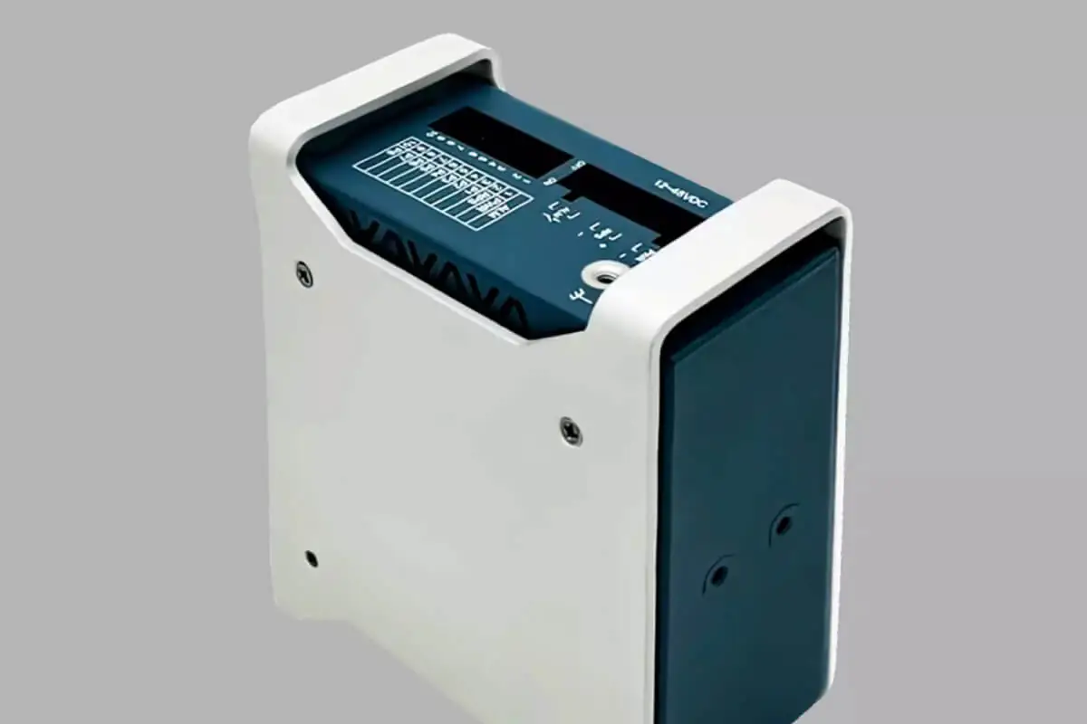 Mounting Points For Sheet Metal Fabrication | Taiwa