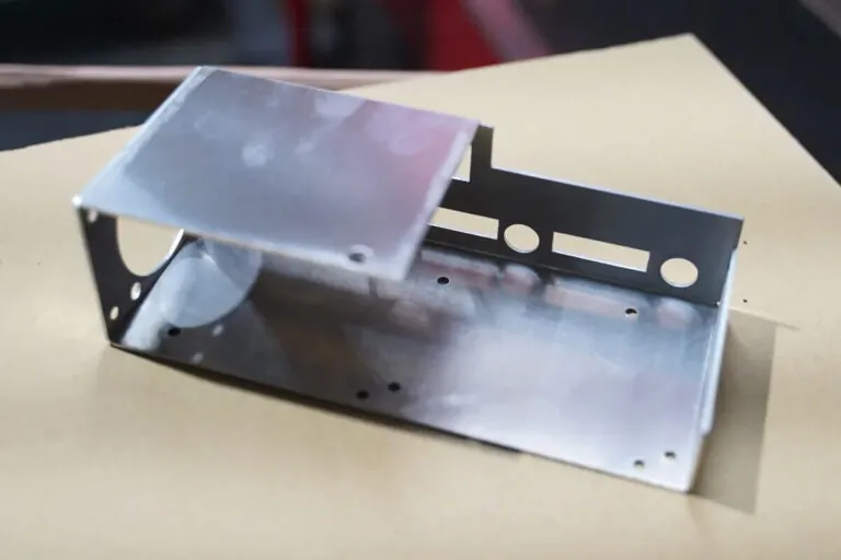 OEM vs ODM Sheet Metal Fabrication Explained | Taiwa