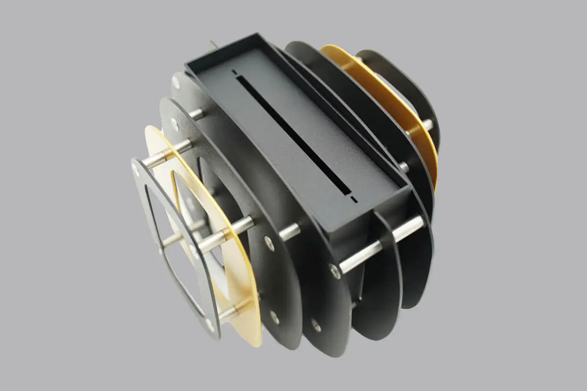 OEM vs ODM Sheet Metal Fabrication Explained | Taiwa