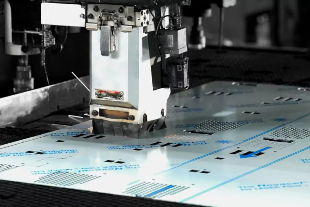 Sheet Metal Fabrication for EV Enclosures & Housings | Taiwa