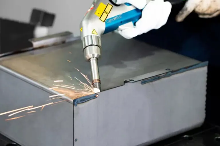 Sheet Metal Fabrication for EV Enclosures & Housings | Taiwa