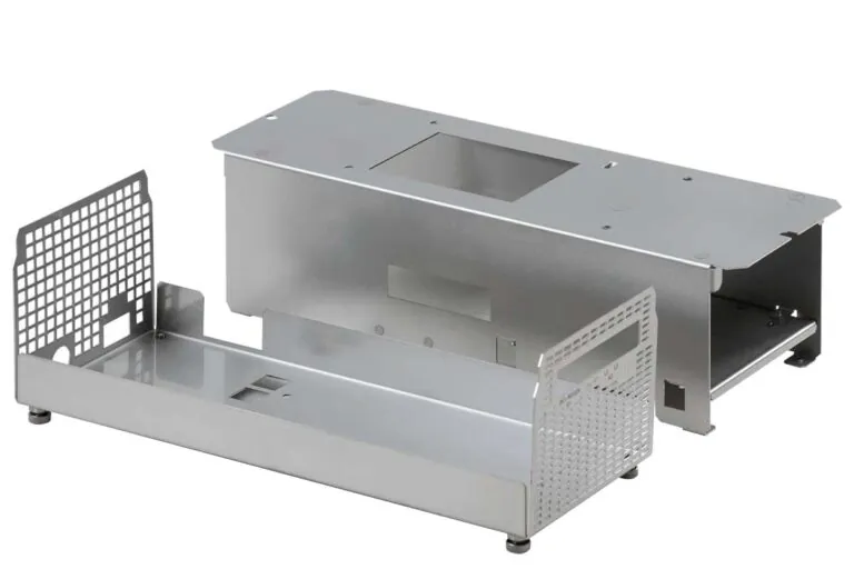 The Taiwa Guide to Sheet Metal Fabrication Design & Material Terms