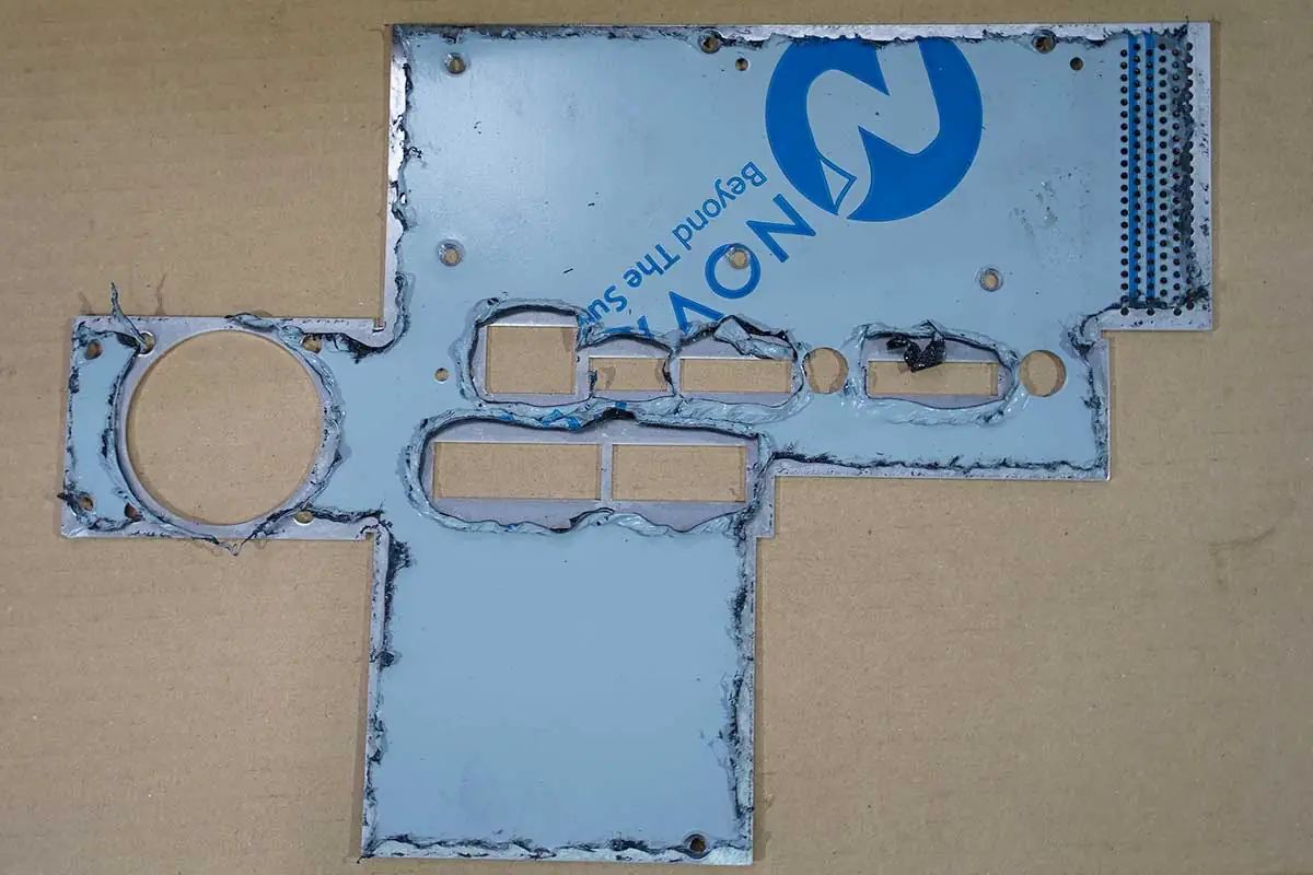 The Taiwa Guide to Sheet Metal Fabrication Manufacturing Terms