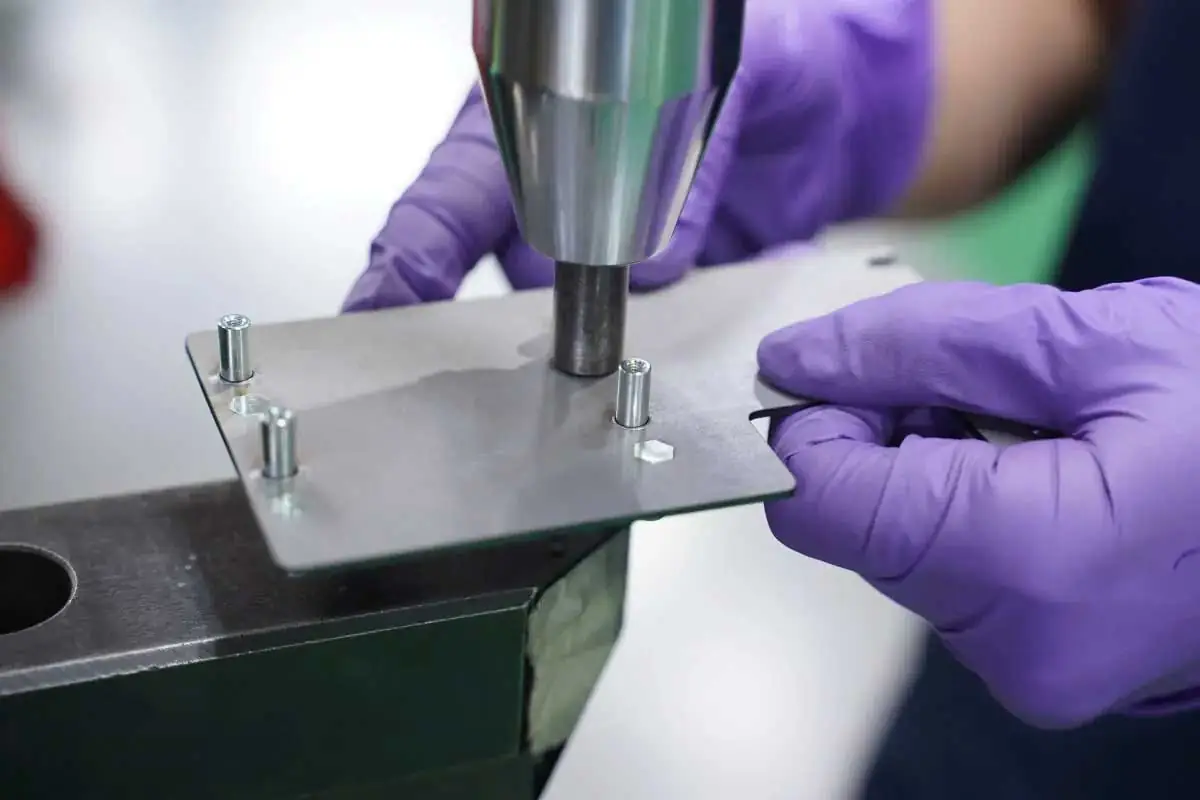 The Taiwa Guide to Sheet Metal Fabrication Manufacturing Terms