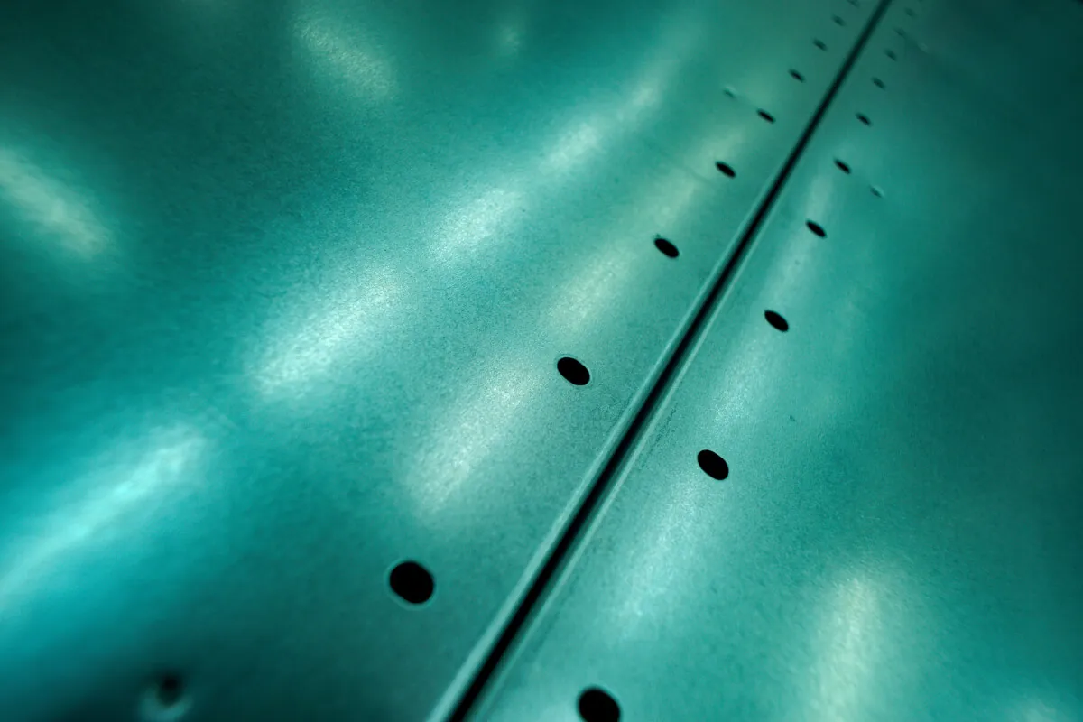 Guide to Sheet Metal Fabrication Surface Finishing| Taiwa