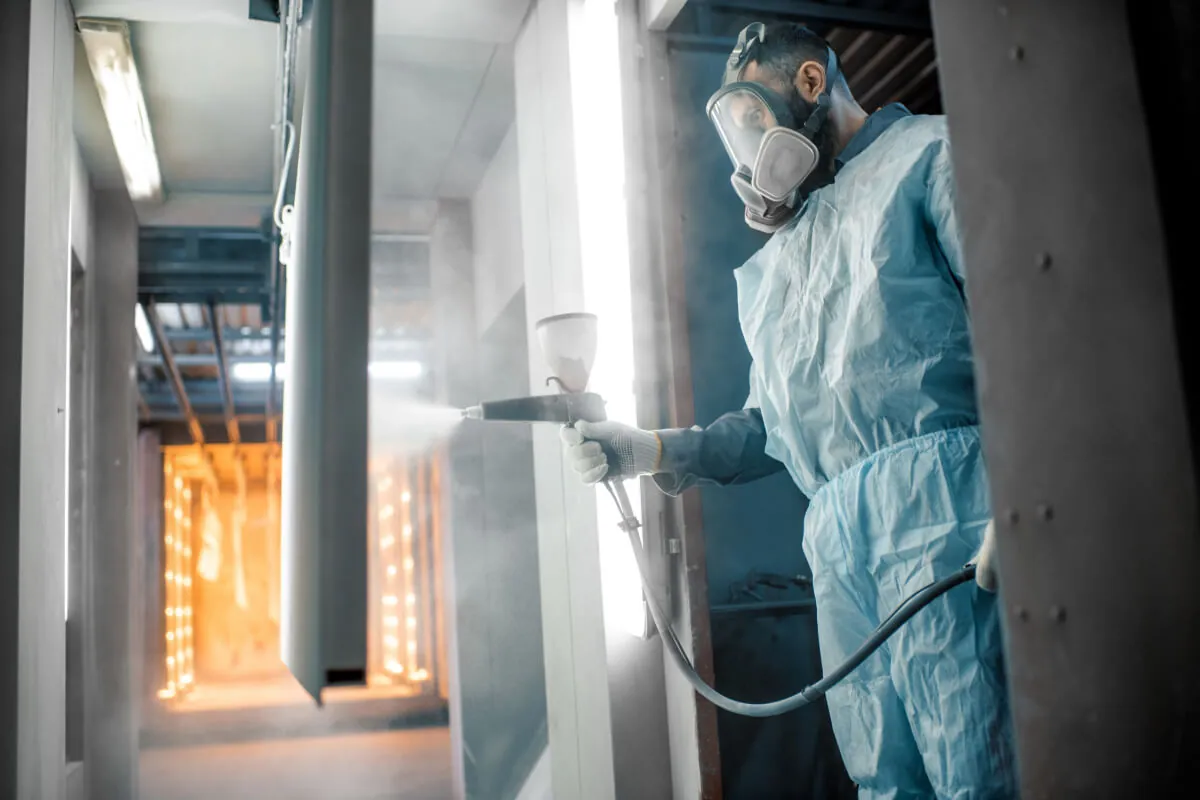 Guide to Sheet Metal Fabrication Surface Finishing| Taiwa