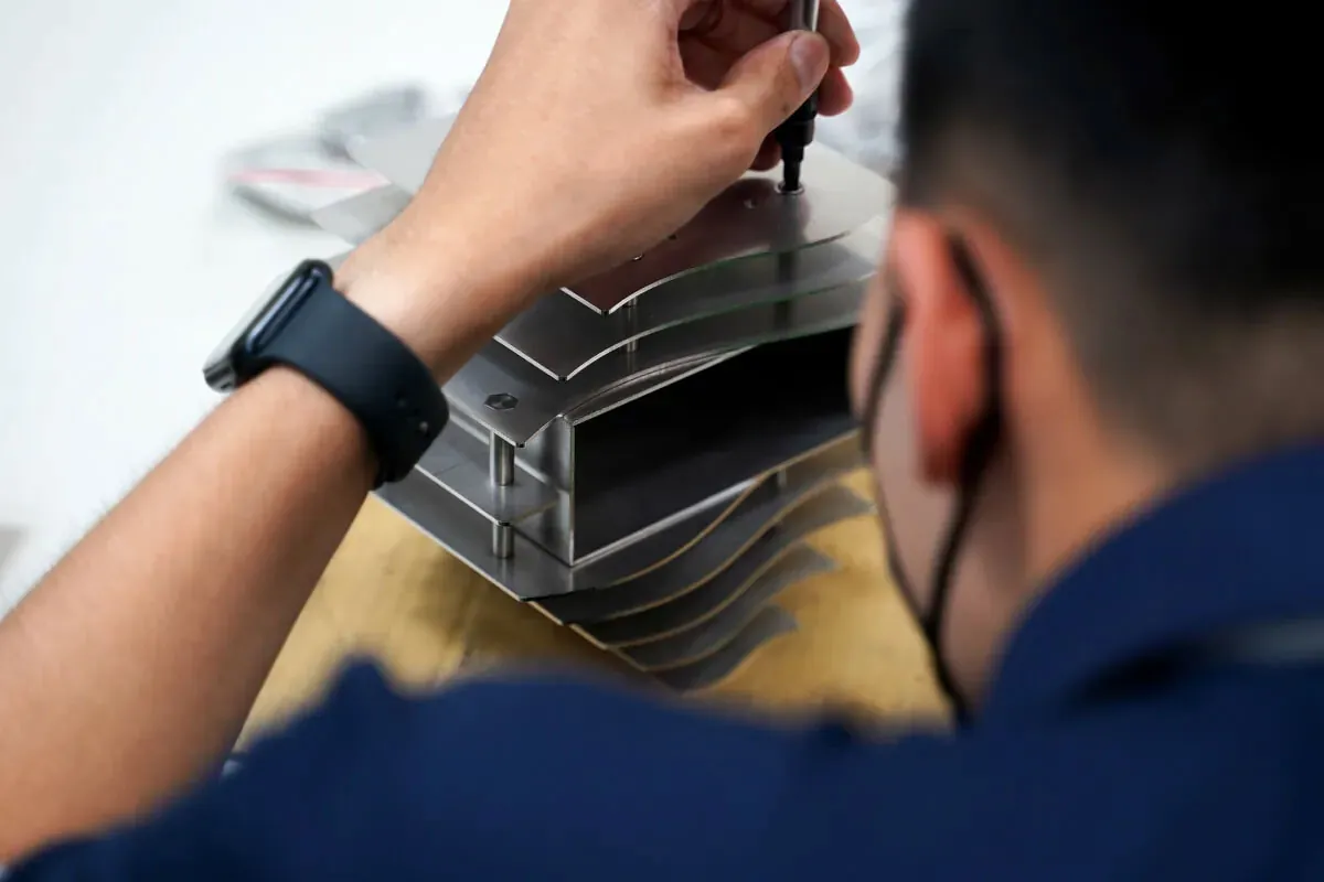 White Label vs Private Label Sheet Metal Fabrication | Taiwa