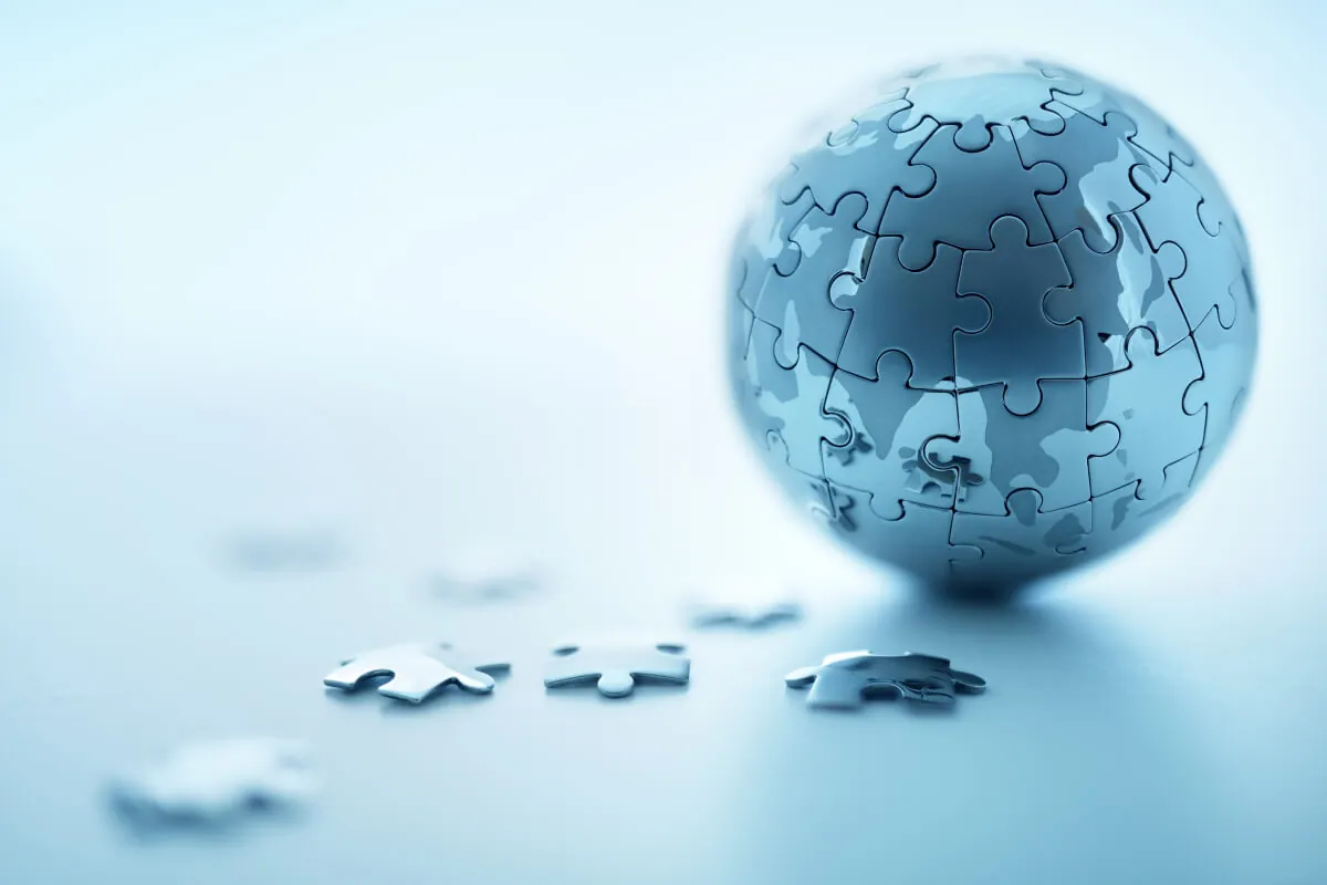Supply Chain Resilience for Sheet Metal Fabrication | Taiwa