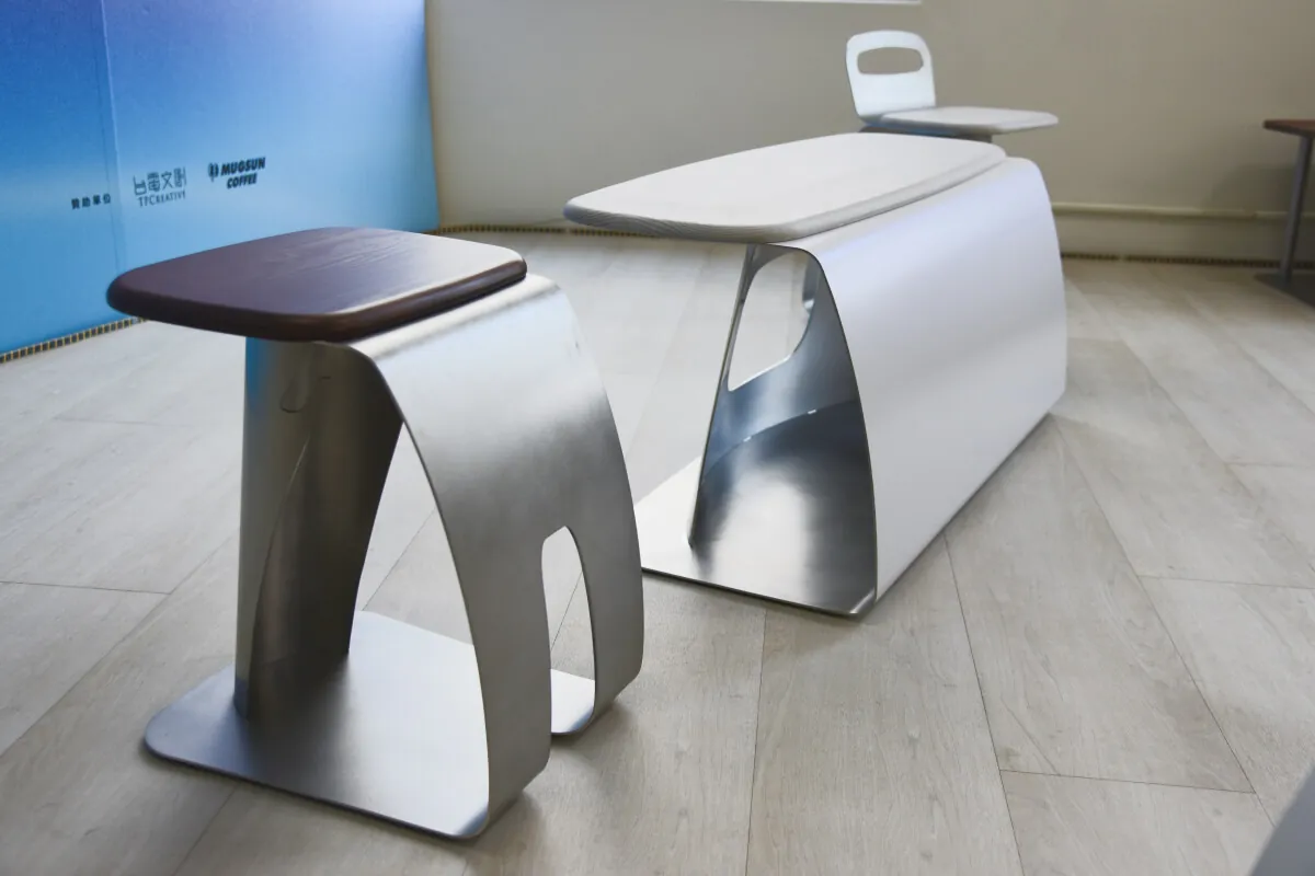 Functional Sheet Metal Fabrication Products | Taiwa